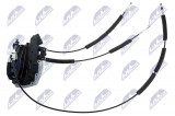 NTY CENTRAL DOOR LOCK ACTUATOR - REAR NISSAN PATROL Y62 2010-2017/LEFT/