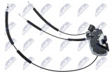 NTY CENTRAL DOOR LOCK ACTUATOR - REAR NISSAN PATROL Y62 2010-2017/LEFT/