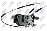 NTY CENTRAL DOOR LOCK ACTUATOR - REAR NISSAN PATROL Y62 2010-2017/LEFT/