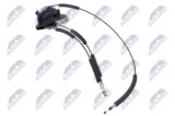 NTY CENTRAL DOOR LOCK ACTUATOR - REAR NISSAN PATROL Y62 2010-2017/RIGHT/