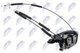 NTY CENTRAL DOOR LOCK ACTUATOR - REAR NISSAN PATROL Y62 2010-2017/RIGHT/