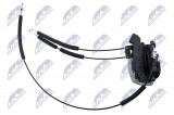 NTY CENTRAL DOOR LOCK ACTUATOR - REAR NISSAN PATROL Y62 2010-2017/RIGHT/