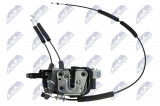 NTY CENTRAL DOOR LOCK ACTUATOR - REAR NISSAN PATROL Y62 2010-2017/RIGHT/