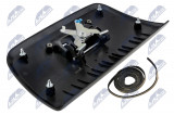 NTY TAILGATE/BOOT HANDLE NISSAN NAVARA PICKUP D22 2001-