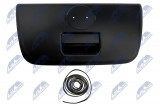 NTY TAILGATE/BOOT HANDLE NISSAN NAVARA PICKUP D22 2001-