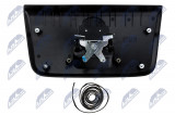 NTY TAILGATE/BOOT HANDLE NISSAN NAVARA PICKUP D22 2001-