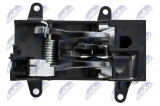 NTY INTERIOR FRONT DOOR HANDLE NISSAN 350Z 2003-/FRONT-LEFT/
