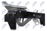 NTY INTERIOR FRONT DOOR HANDLE NISSAN 350Z 2003-/FRONT-LEFT/