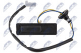 NTY TAILGATE BOOT HANDLE NISSAN X-TRAIL T32 2014-
