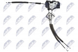 NTY CENTRAL DOOR LOCK ACTUATOR - FRONT INFINITI FX35 2006-/RIGHT/