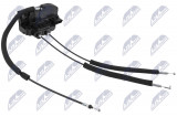 NTY CENTRAL DOOR LOCK ACTUATOR - REAR INFINITI FX35 2006-/LEFT/