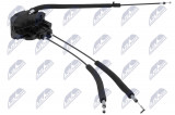 NTY CENTRAL DOOR LOCK ACTUATOR - REAR INFINITI FX35 2006-/RIGHT/