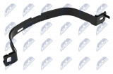 NTY STEEL STRAPS FUEL TANK PEUGEOT 206 1998-