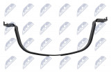 NTY STEEL STRAPS FUEL TANK PEUGEOT 206 1998-