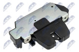 NTY TAILGATE CENTRAL LOCKING CITROEN C3 II 2010-,C4 II 2010-,C4 CACTUS 2014-,C4 GRAND PICASSO II 2013-,PEUGEOT 2008 2013-,208 2012-,308 II 2013-,3008 2009-,3008 II 2016-,5008 2009-,508 2010-,EXPERT IV 2016-,TRAVELLER 2016-