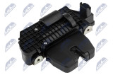 NTY TAILGATE CENTRAL LOCKING CITROEN C3 II 2010-,C4 II 2010-,C4 CACTUS 2014-,C4 GRAND PICASSO II 2013-,PEUGEOT 2008 2013-,208 2012-,308 II 2013-,3008 2009-,3008 II 2016-,5008 2009-,508 2010-,EXPERT IV 2016-,TRAVELLER 2016-
