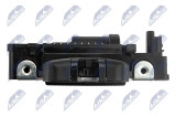 NTY TAILGATE CENTRAL LOCKING CITROEN C3 II 2010-,C4 II 2010-,C4 CACTUS 2014-,C4 GRAND PICASSO II 2013-,PEUGEOT 2008 2013-,208 2012-,308 II 2013-,3008 2009-,3008 II 2016-,5008 2009-,508 2010-,EXPERT IV 2016-,TRAVELLER 2016-