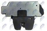NTY TAILGATE CENTRAL LOCKING CITROEN C3 II 2010-,C4 II 2010-,C4 CACTUS 2014-,C4 GRAND PICASSO II 2013-,PEUGEOT 2008 2013-,208 2012-,308 II 2013-,3008 2009-,3008 II 2016-,5008 2009-,508 2010-,EXPERT IV 2016-,TRAVELLER 2016-
