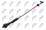 NTY LINKA SPRZĘGŁA PEUGEOT 206 1998-