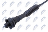 NTY LINKA SPRZĘGŁA PEUGEOT 206 1998-