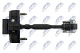 NTY DOOR LIMITER FRONT DOOR PEUGEOT 2008 II 2019-,OPEL MOKKA 2020-/LEFT I RIGHT/