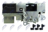 NTY CENTRAL DOOR LOCK ACTUATOR - FRONT CITROEN BERLINGO 1996-2008,PEUGEOT PARTNER 1996-2008/RIGHT/