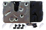 NTY CENTRAL DOOR LOCK ACTUATOR - FRONT CITROEN BERLINGO 1996-2008,PEUGEOT PARTNER 1996-2008/RIGHT/