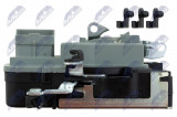 NTY CENTRAL DOOR LOCK ACTUATOR - FRONT CITROEN BERLINGO 1996-2008,PEUGEOT PARTNER 1996-2008/RIGHT/