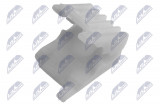 NTY SPINKA PEDAŁU SPRZĘGŁA CITROEN BERLINGO 2018-,C4 PICASSO 2013-,C4 GRAND PICASSO 2013-,C5 AIRCROSS 2017-,JUMPY 2016-,SPACETOURER 2016-,PEUGEOT 3008 2016-,308 2013-,5008 2017-,508 2018-,EXPERT 2016-,PARTNER 2018-,RIFTER 2018-,TRAVELLER 2016-