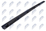 NTY LISTWA BOCZNA DRZWI PEUGEOT 307 2000-/LEFT-FRONT/