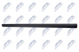 NTY LISTWA BOCZNA DRZWI PEUGEOT 307 2000-/LEFT-FRONT/