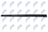 NTY LISTWA BOCZNA DRZWI PEUGEOT 307 2000-/LEFT-FRONT/