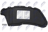 NTY WYGŁUSZENIE MASKI SILNIKA PEUGEOT 207 2006-,207 SW 2007-