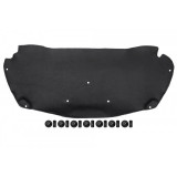 9678069880,PEUGEOT 2008 2013,ENGINE HOOD SOUND,INTERIOR AND EXTERIOR VEHICLE EQUIPMENT,