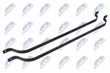 NTY STEEL STRAPS FUEL TANK OPEL VIVARO 2001-,RENAULT TRAFIC 2001-,NISSAN PRIMASTAR 2002-