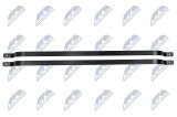 NTY STEEL STRAPS FUEL TANK OPEL VIVARO 2001-,RENAULT TRAFIC 2001-,NISSAN PRIMASTAR 2002-