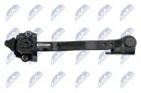 NTY DOOR LIMITER FRONT DOOR OPEL ASTRA K 2015-,CROSSLAND/CROSSLAND X 2017-,CITROEN C3 AIRCROSS 2017-/LEFT I RIGHT/