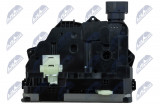 NTY CENTRAL DOOR LOCK ACTUATOR - FRONT OPEL CORSA E 2014- /LEFT/