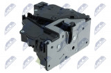 NTY CENTRAL DOOR LOCK ACTUATOR - FRONT OPEL CORSA E 2014- /RIGHT/