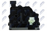 NTY CENTRAL DOOR LOCK ACTUATOR - FRONT OPEL CORSA E 2014- /RIGHT/