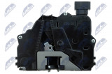 NTY CENTRAL DOOR LOCK ACTUATOR - FRONT OPEL CORSA E 2014- /RIGHT/