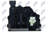 NTY CENTRAL DOOR LOCK ACTUATOR - REAR OPEL CORSA E 2014- /RIGHT/FOR VEHICLES BEZ FUNKCJI BLOKADY BEZPIECZEŃSTWA/