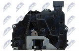 NTY CENTRAL DOOR LOCK ACTUATOR - REAR OPEL CORSA E 2014- /RIGHT/FOR VEHICLES BEZ FUNKCJI BLOKADY BEZPIECZEŃSTWA/