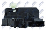 NTY CENTRAL DOOR LOCK ACTUATOR - REAR OPEL CORSA E 2014- /RIGHT/FOR VEHICLES BEZ FUNKCJI BLOKADY BEZPIECZEŃSTWA/