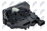 NTY CENTRAL DOOR LOCK ACTUATOR - REAR OPEL CORSA E 2014- /RIGHT/FOR VEHICLES Z FUNKCJĄ BLOKADY BEZPIECZEŃSTWA/