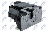 NTY CENTRAL DOOR LOCK ACTUATOR - REAR OPEL CORSA E 2014- /RIGHT/FOR VEHICLES Z FUNKCJĄ BLOKADY BEZPIECZEŃSTWA/