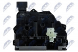 NTY CENTRAL DOOR LOCK ACTUATOR - REAR OPEL CORSA E 2014- /RIGHT/FOR VEHICLES Z FUNKCJĄ BLOKADY BEZPIECZEŃSTWA/