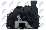 NTY CENTRAL DOOR LOCK ACTUATOR - REAR OPEL CORSA E 2014- /RIGHT/FOR VEHICLES Z FUNKCJĄ BLOKADY BEZPIECZEŃSTWA/