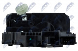 NTY CENTRAL DOOR LOCK ACTUATOR - REAR OPEL CORSA E 2014- /RIGHT/FOR VEHICLES Z FUNKCJĄ BLOKADY BEZPIECZEŃSTWA/