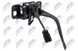 NTY ENGINE HOOD LOWER LOCK OPEL MOKKA 2012-